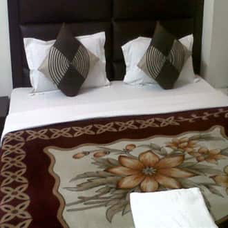 Hotel Majestic Palace, New Delhi 5